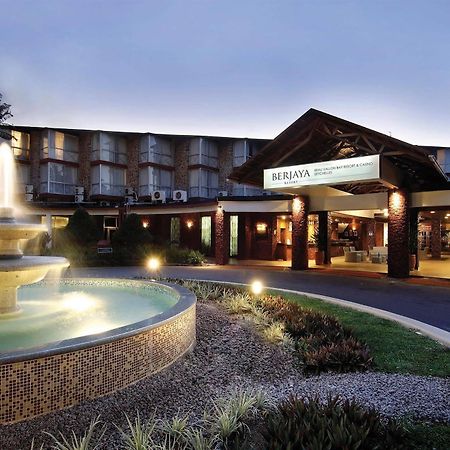 Berjaya Beau Vallon Bay Resort & Casino מראה חיצוני תמונה