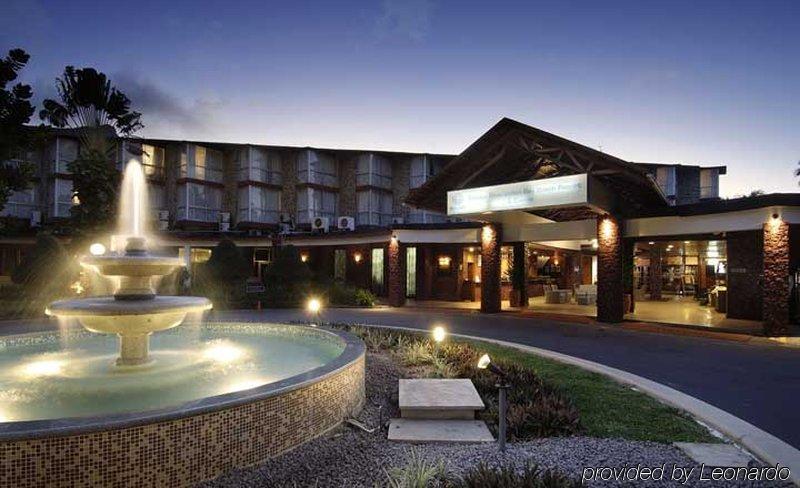 Berjaya Beau Vallon Bay Resort & Casino מראה חיצוני תמונה